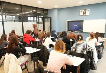 İBB'den LGS ve YKS'ye Hazırlananlara Ücretsiz Deneme Desteği