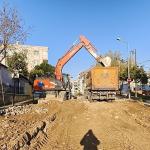 Başkan Çerçioğlu'ndan Aydın'ın Dört Bir Yanında Eş Zamanlı Çalışma