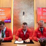 Antalya, Routes Europe 2027'ye ev sahipliği yapacak