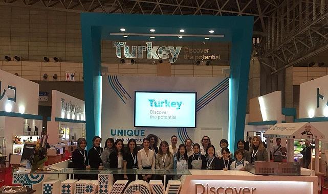 Ege İhracatçı Birlikleri Koordinatör Başkanı Jak Eskinazi; “İhracatta Büyük Hedeflere Kadın ve Erkek Birlikte Yürüyerek Ulaşabiliriz"