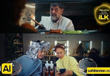 sahibinden.com'un yapay zeka teknolojisi sahiAI'dan bir yenilik daha: sahiAI ile İlan Arama