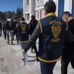 Adıyaman’da ‘Sanal Devriye’ operasyonu: 11 gözaltı - Videolu Haber