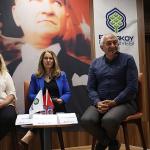 Bakırköy'de “30. İstanbul İş Sağlığı ve Güvenliği Günleri" Düzenlendi