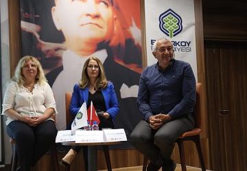 Bakırköy'de “30. İstanbul İş Sağlığı ve Güvenliği Günleri" Düzenlendi