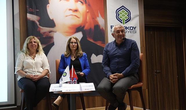 Bakırköy'de “30. İstanbul İş Sağlığı ve Güvenliği Günleri" Düzenlendi
