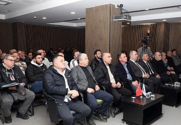 Mudanya'nın Çehresine Yol Haritası