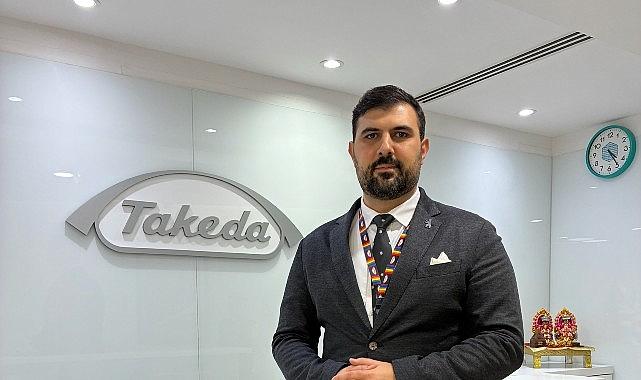 Takeda'nın Global Organizasyonunda Türk Liderlerin Sayısı Artmaya Devam Ediyor