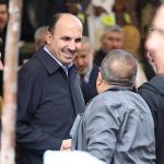 Şehir Merkezinde Esnafı Ziyaret Eden Başkan Altay: “Konya'mızda Kurban Bayramı'nın Bereketini ve Heyecanını Hep Birlikte Yaşıyoruz"
