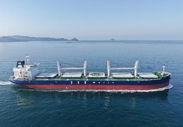 GSD Holding Denizcilik Alanında Büyümeye Devam Ediyor