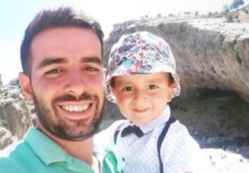 Atatürk Barajı Gölü’nde kaybolan Fatih Çakır’ın cansız bedenine ulaşıldı