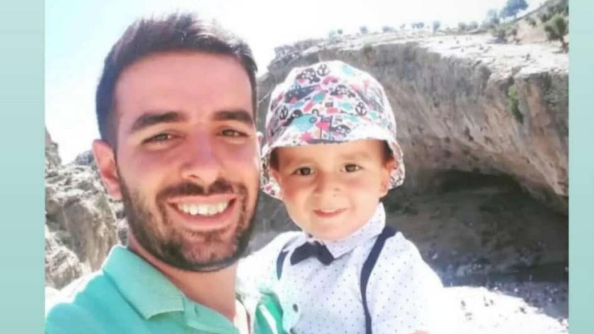 Atatürk Barajı Gölü’nde kaybolan Fatih Çakır’ın cansız bedenine ulaşıldı