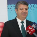 Tutdere’den Milletvekili Alkayış’a: ‘Adıyaman halkı 12 liraya ekmek alamıyorsa bunun sorumlusu kim?’ - Videolu Haber