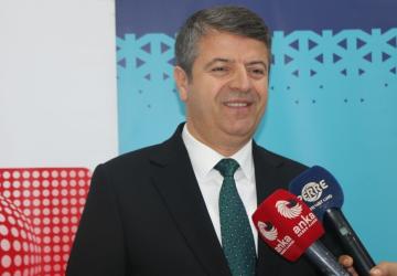 Tutdere’den Milletvekili Alkayış’a: ‘Adıyaman halkı 12 liraya ekmek alamıyorsa bunun sorumlusu kim?’ - Videolu Haber