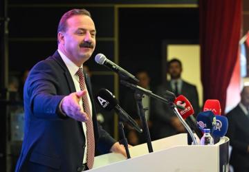 Yavuz Ağıralioğlu: ‘Devlet yönetmek, krizi çıkmadan görmek demektir’
