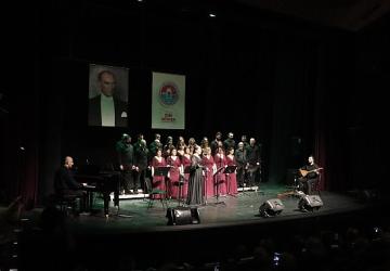 Maltepe'de Ruhi Su anması gerçekleşti