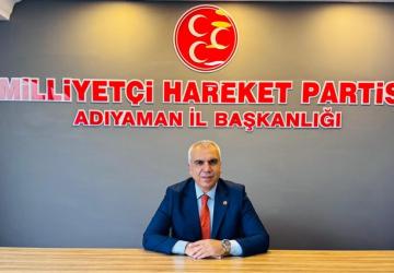 İsmail Gümüş: ‘Ramazan’ın değeri gösterişte değil, gönül sofralarında’