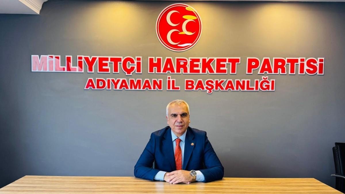 İsmail Gümüş: ‘Ramazan’ın değeri gösterişte değil, gönül sofralarında’