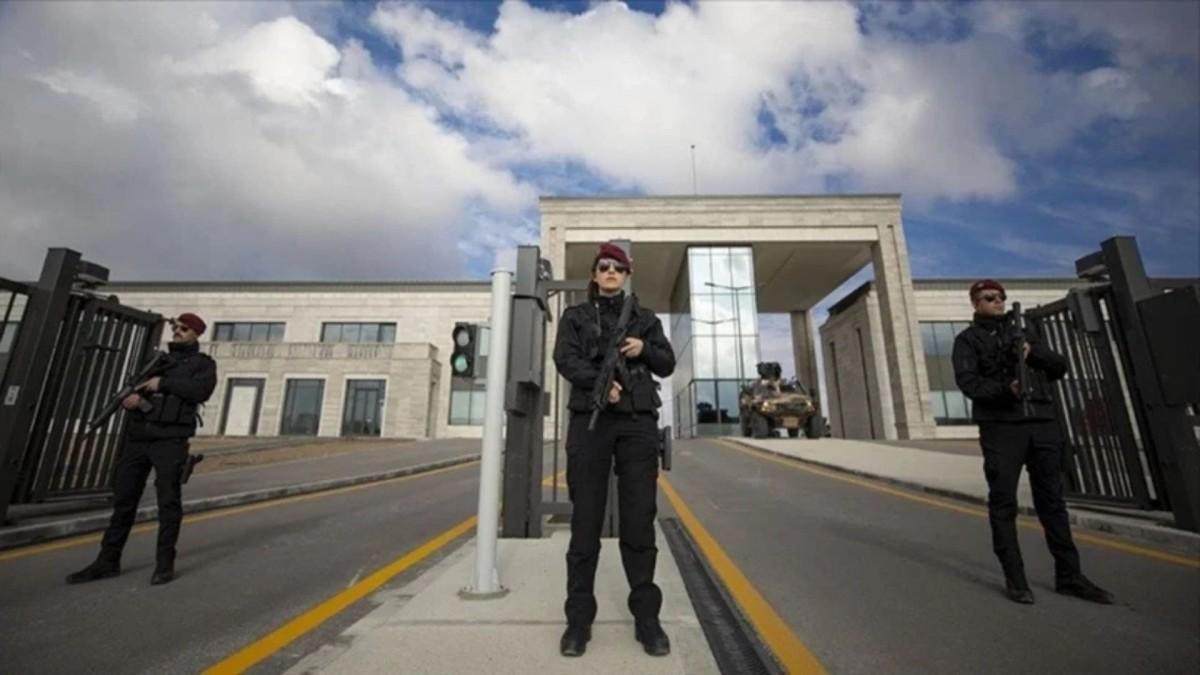 MİT ve TEM’den ortak operasyon: 7 şüpheli tutuklandı