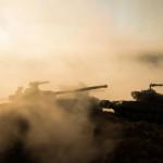 Tahran’daki Devlet Televizyonu binası vuruldu