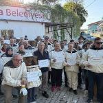 Arıcılığa güçlü destek