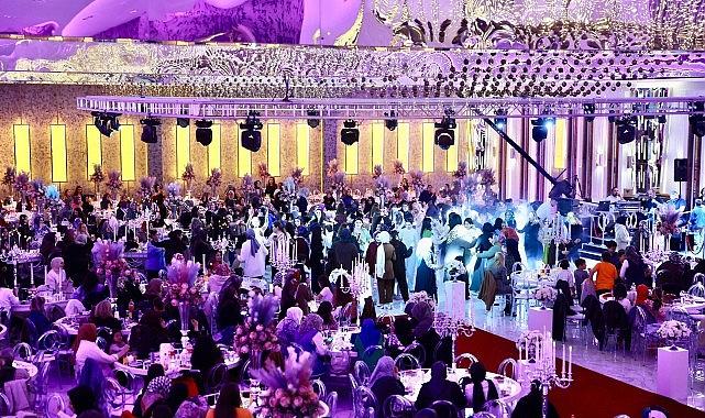 Nevşehir'de Anneler Günü'ne Özel Kadınlar Matinesi Düzenlendi