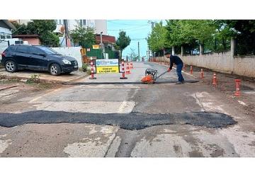 Kandıra Kumcağız sahil yoluna bakım