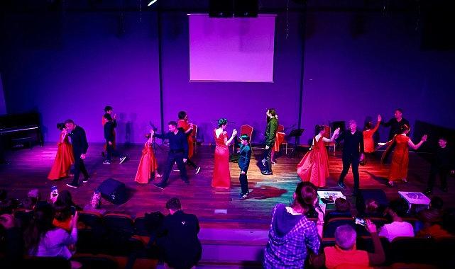 Didim Belediyesi'nden 14 Şubat'a özel anlamlı program