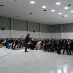 Konya Büyükşehir'in “STK Proje Destek Programı" İle Aile ve Eğitim İçerikli Projeler Hayata Geçiriliyor