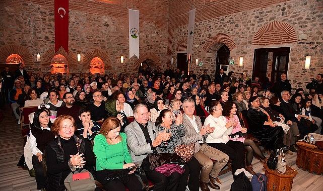 Osmangazi Belediyesi'nden Türkülerle Dolu Unutulmaz Konser