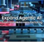 Samsung Electronics, global üretimde 2030 yılına kadar 'Yapay Zekâ Destekli Fabrikalar'a geçme stratejisini açıkladı