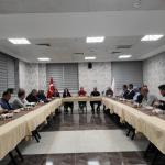 Maarif Sohbetleri kapsamında Adıyaman'da öğretmenler bir araya geldi