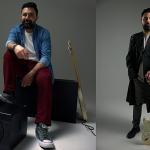 Müzisyen ve diş hekimi Dt. Anıl Doruk'tan çifte müzik sürprizi