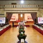 Süreç Komisyonunda İmralı Tutanak Özeti Okundu