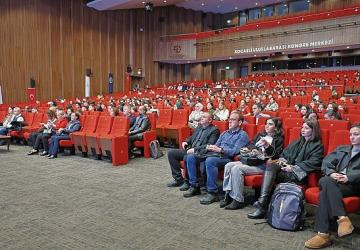 “Büyükşehir'in çalışmalarıyla Körfez nefes alıyor"