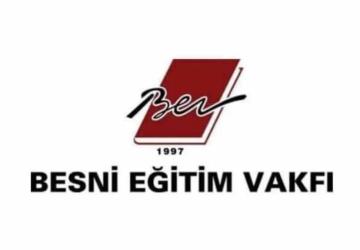 Besni Halk Eğitim Merkezi’ne sanayi tipi dikiş makinesi desteği