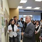 28 Güzel Sanatlar Akademisi Öğrencisinden 'Kabuk' Sergisi