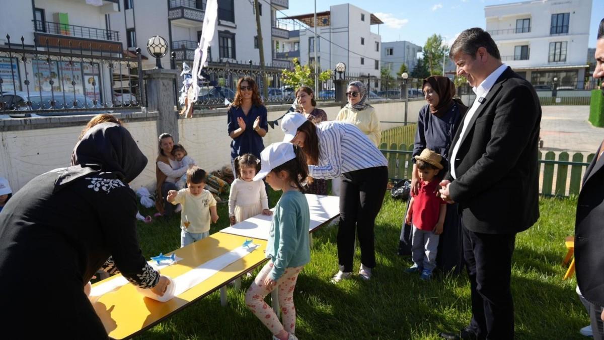 Adıyaman Belediyesi’nden Anneler Günü’ne özel piknik etkinliği - Videolu Haber