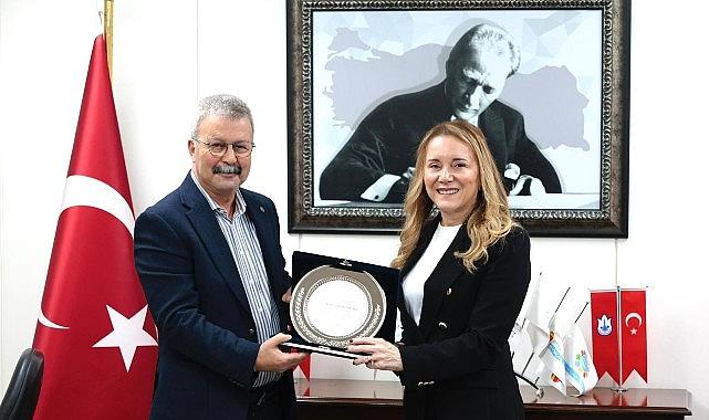 Konak'ın ortak değerleri için güçlü protokol