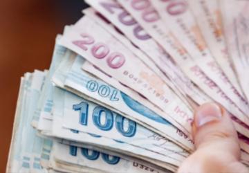 3 aylık enflasyon rakamları netleşti: Emekli maaşları güncellendi