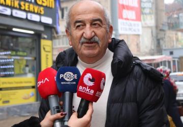 Adıyamanlı vatandaşlar 2026’dan ekonomik iyileşme bekliyor - Videolu Haber