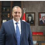 Başkan Usta “Kurban Paylaşmaktır, Yardımlaşmadır"