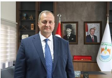 Başkan Usta “Kurban Paylaşmaktır, Yardımlaşmadır"