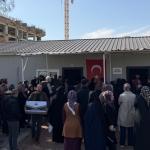 Selvican Sümeyye Şafak’tan Ramazan’da gıda yardımı