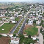 Adıyaman’da Ahmet Kaya Parkı bugün hizmete açılıyor