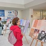 Büyükşehir'den 8 Mart Dünya Kadınlar Günü'ne özel sergi