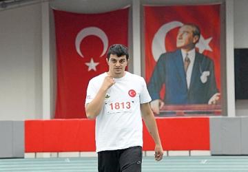 Osmangazi Belediyesi'nden Engelsiz Spor Şöleni