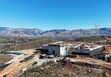 ASAT'tan Manavgat Ulukapı'ya 500 Milyon TL'lik yatırım