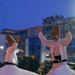 Torbalı'da 3 bin kişi aynı sofrada oruç açtı