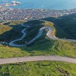 İlimtepe Bağlantı Yolu'nda 2. Etap ihalesi tamam