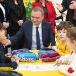 İBB Başkan Vekili Aslan'dan Beylikdüzü'ne Ziyaret